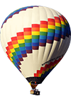 Hot Air Balloon